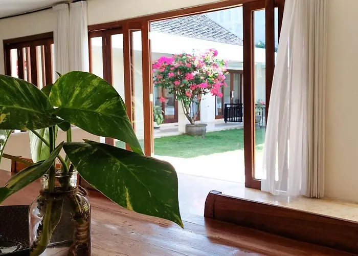 Harmony * Canggu
