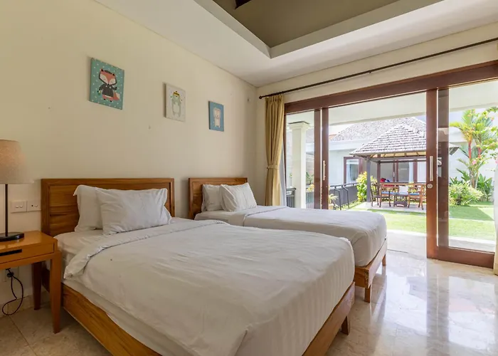 Harmony * Canggu