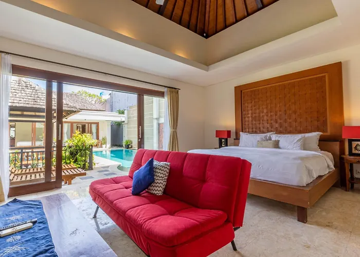 Villa Harmony *