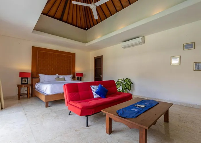 Villa Harmony *