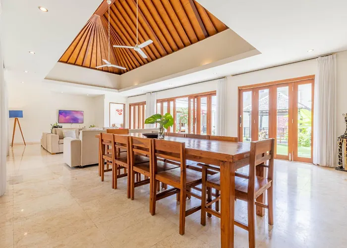 Harmony Villa Canggu