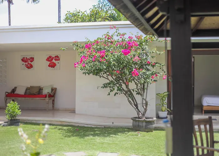 Villa Harmony Canggu