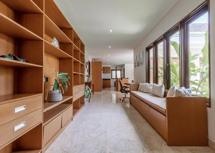 Harmony Villa