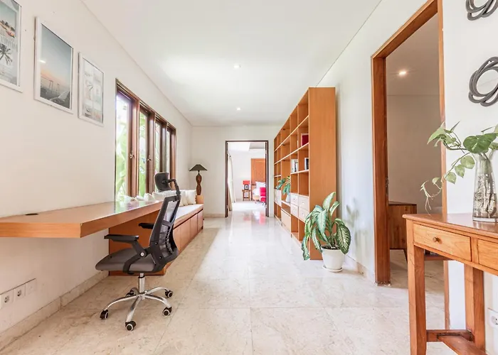 Villa Harmony *
