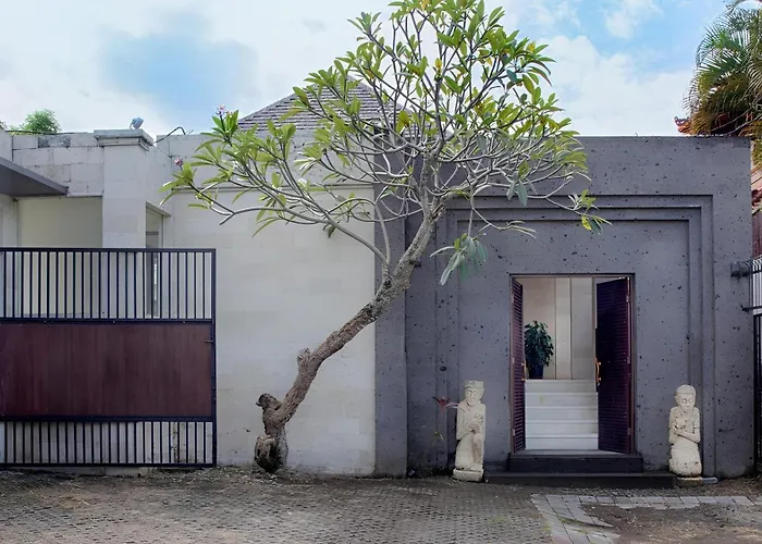 Harmony Villa Canggu