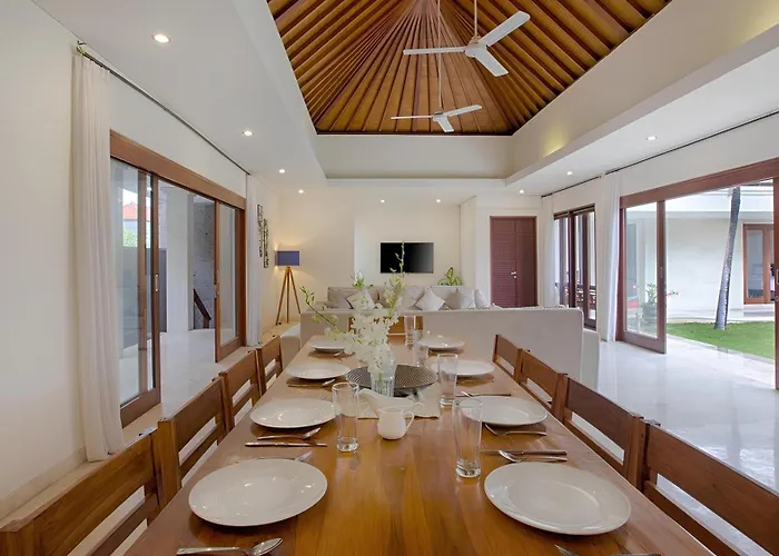 Harmony Villa