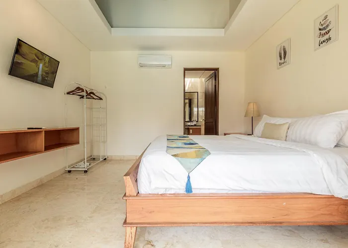 Harmony * Canggu