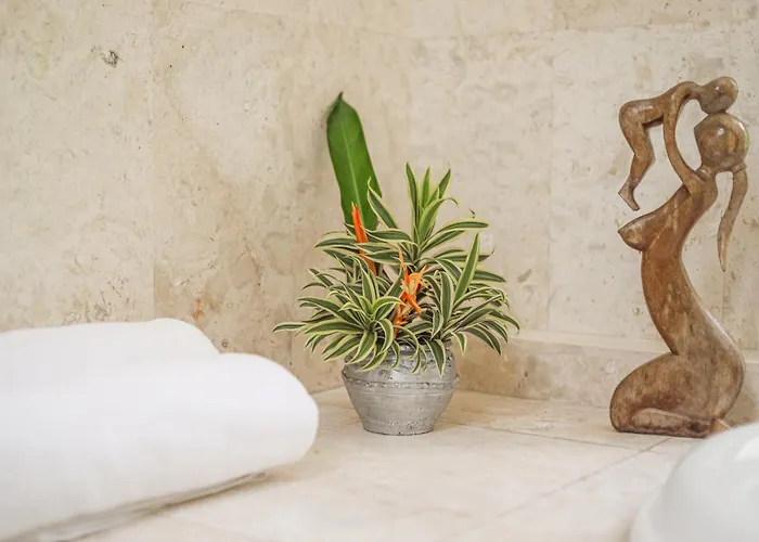 Harmony Villa Canggu