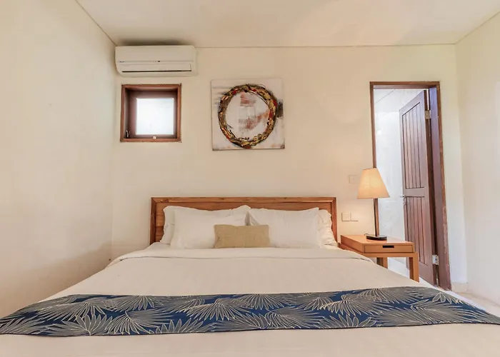 Villa Harmony Canggu