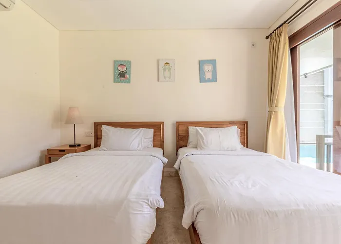 Harmony Villa Canggu