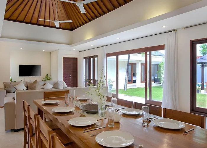 Villa Harmony